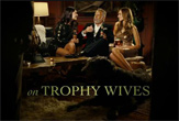 Dos Equis Trophy Wives