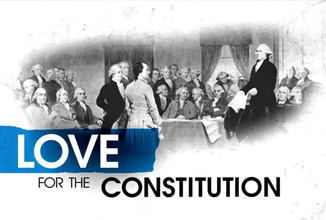 Tough Love/Constitution