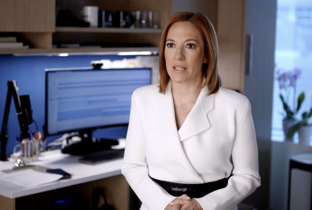 The Briefing – Not Powerless