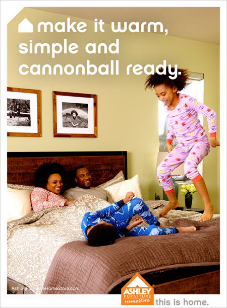 Ashley Furniture Homestore