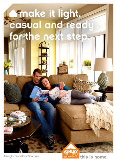 Ashley Furniture Homestore